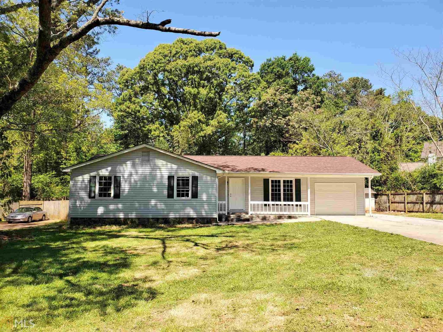 7165 Fielder Road Morrow, GA 30260 - Photo 1 of 1 Gallery Image 1