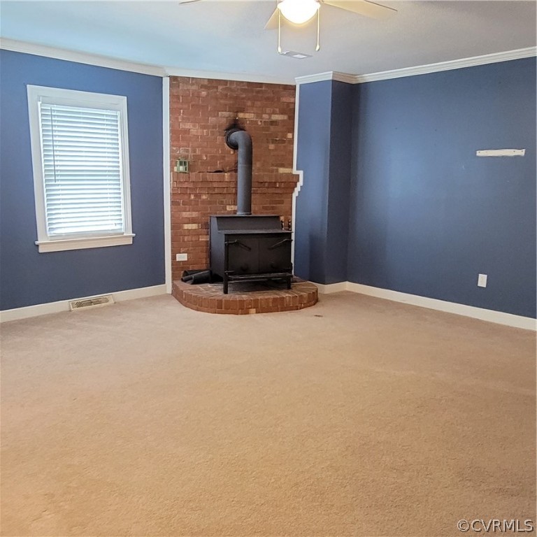 1941 Cartersville Road Cartersville, VA 23027 - Photo 7 of 8 Gallery Image 7