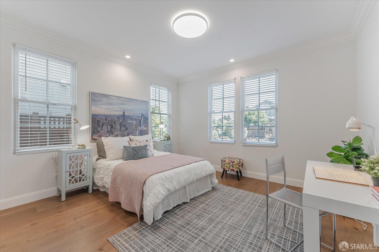 10 Jouett Square Alameda, CA 94501 - Photo 20 of 23