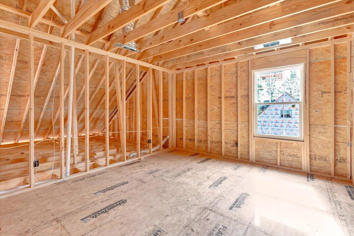 7457 Peytons Rise Way, Unit LOT #36 Georgetown, TN 37336 - Photo 18 of 27 38-Pinnacle Tour - Peytons Rise 36 - 015