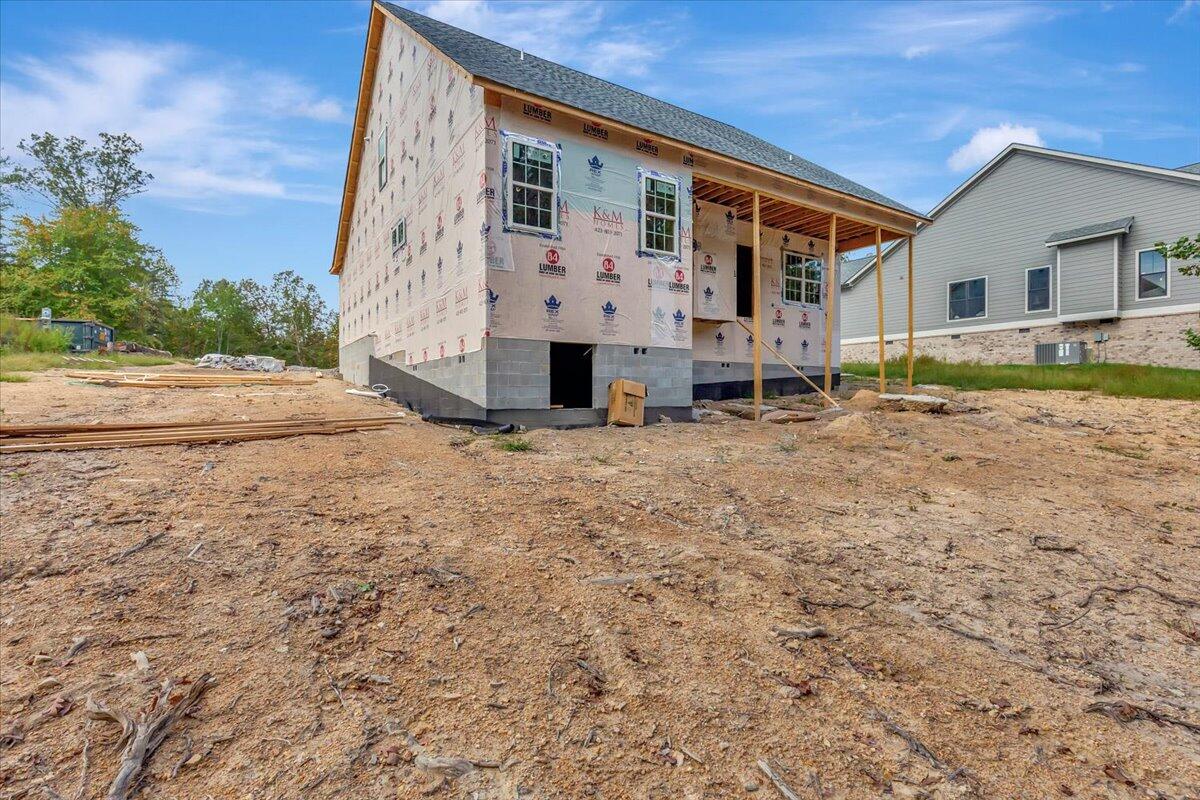 7457 Peytons Rise Way, Unit LOT #36 Georgetown, TN 37336 - Photo 22 of 27 42-Pinnacle Tour Peytons Rise 36 - 019