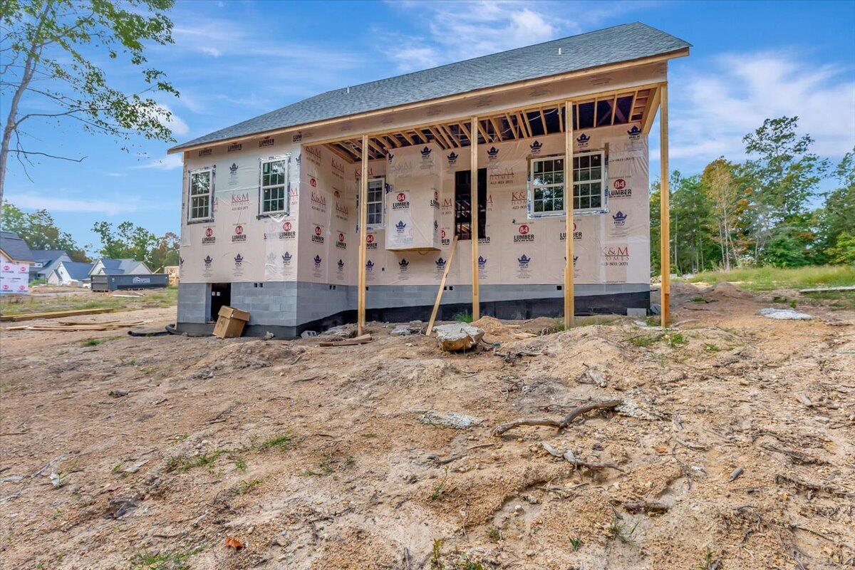 7457 Peytons Rise Way, Unit LOT #36 Georgetown, TN 37336 - Photo 23 of 27 43-Pinnacle Tour - Peytons Rise 36 - 020