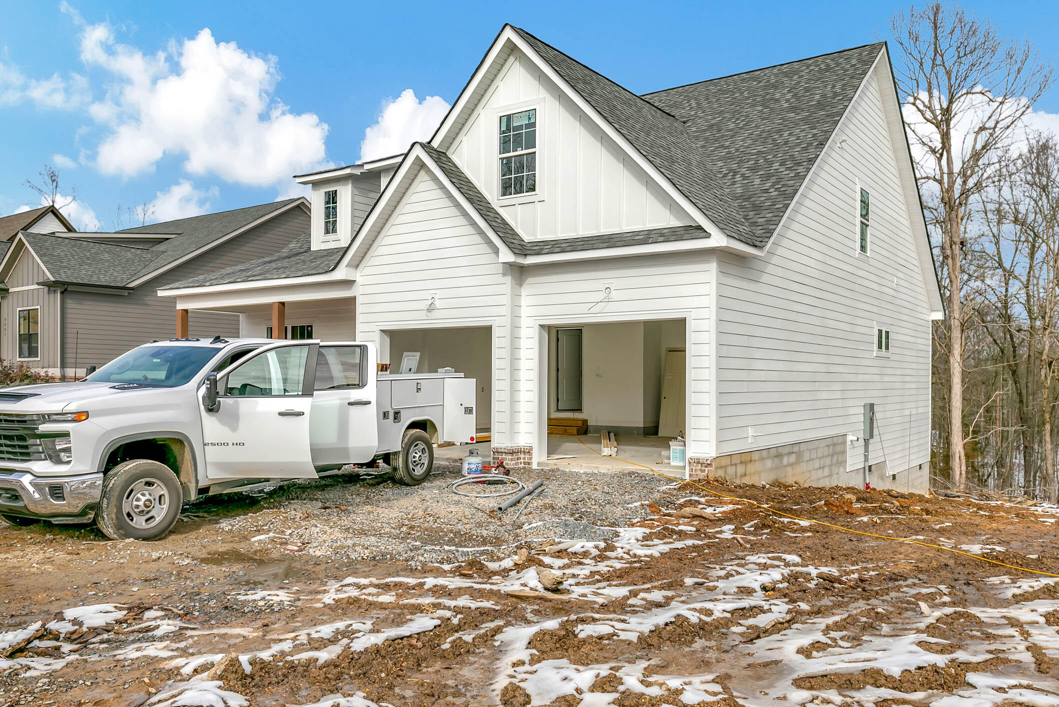 7457 Peytons Rise Way, Unit LOT #36 Georgetown, TN 37336 - Photo 24 of 27 Pinnacle Tour - 7457 Peytons Rise - 01