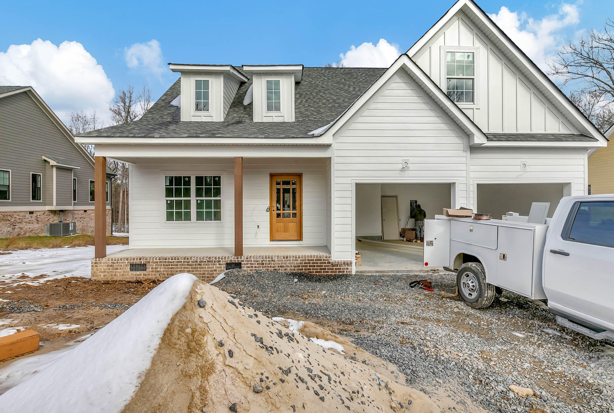7457 Peytons Rise Way, Unit LOT #36 Georgetown, TN 37336 - Photo 25 of 27 Pinnacle Tour - 7457 Peytons Rise - 02