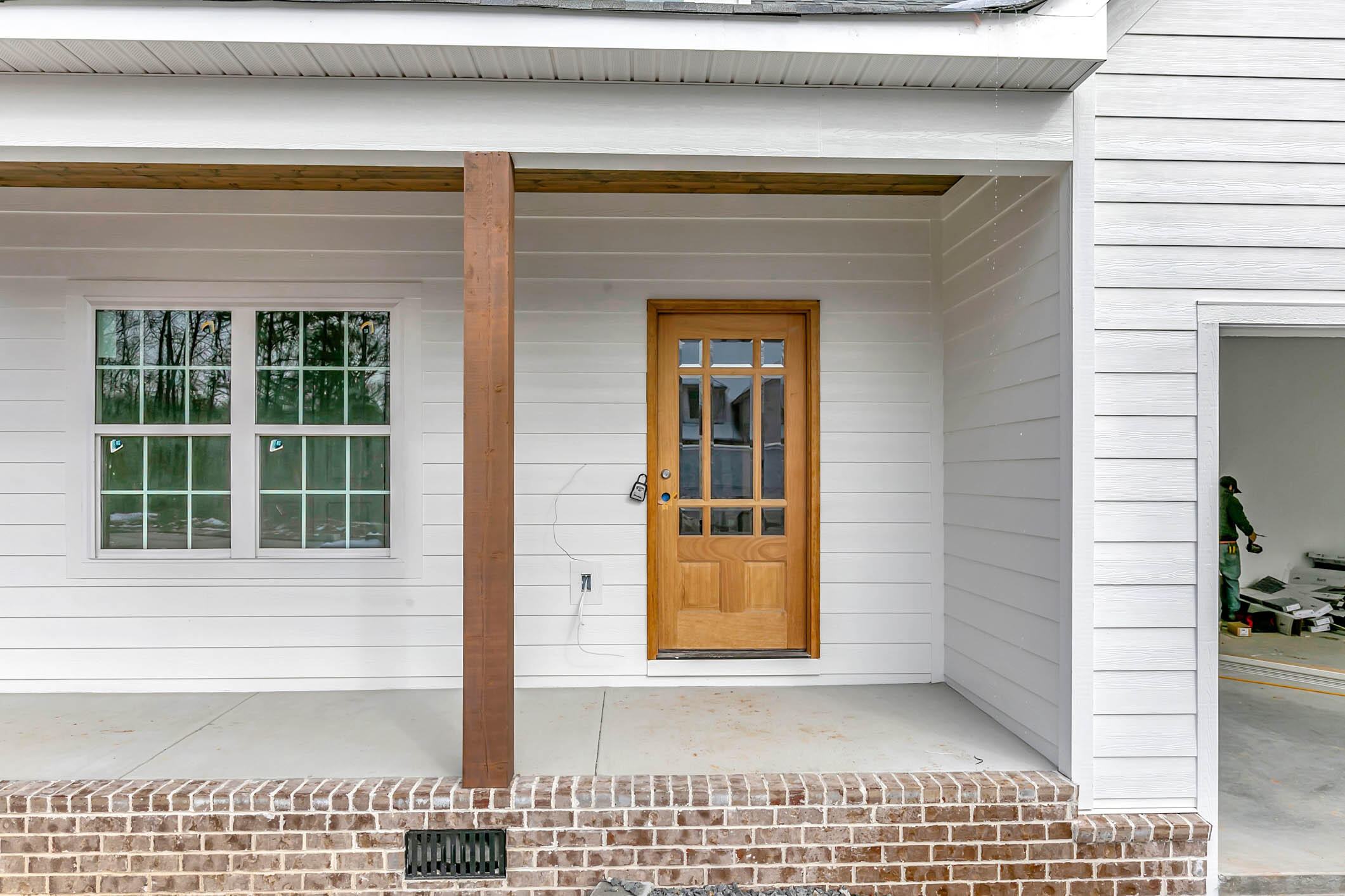 7457 Peytons Rise Way, Unit LOT #36 Georgetown, TN 37336 - Photo 27 of 27 Pinnacle Tour - 7457 Peytons Rise - 04