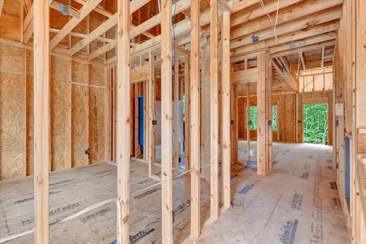 7457 Peytons Rise Way, Unit LOT #36 Georgetown, TN 37336 - Photo 6 of 27 26-Pinnacle Tour - Peytons Rise 36 - 003