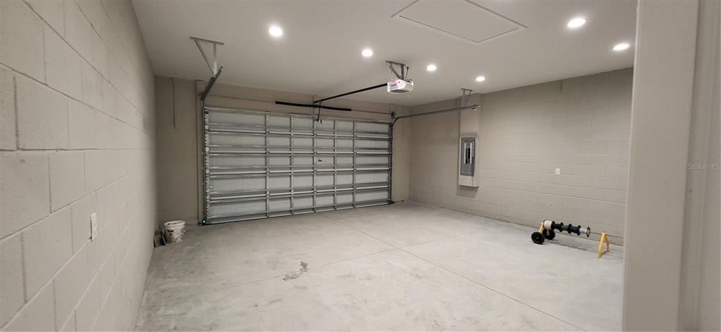 1666 Berrybush Street Bunnell, FL 32110 - Photo 24 of 26 a view of an empty room