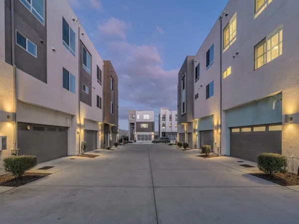 $1,200,000 | 115 Agustin Narvaez Street, Unit 4, San Jose, CA 95136