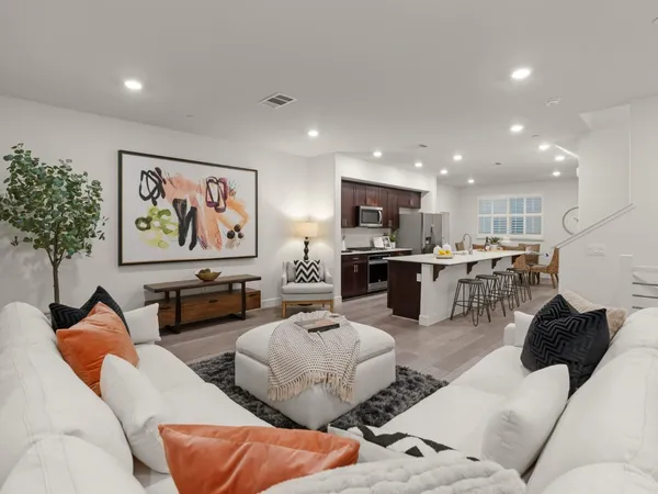 $1,200,000 | 115 Agustin Narvaez Street, Unit 4, San Jose, CA 95136