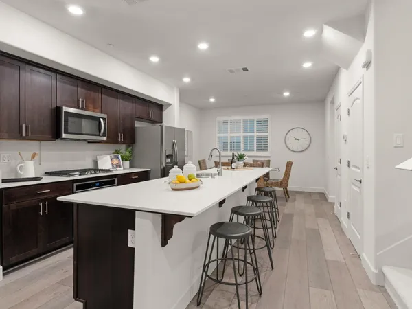 $1,200,000 | 115 Agustin Narvaez Street, Unit 4, San Jose, CA 95136