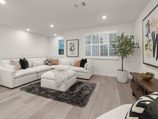 $1,200,000 | 115 Agustin Narvaez Street, Unit 4, San Jose, CA 95136