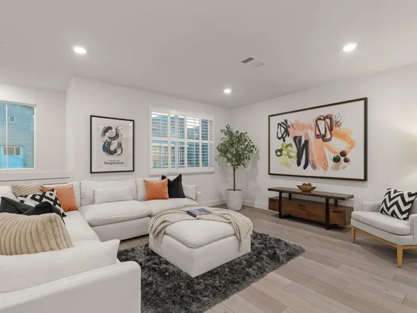 $1,200,000 | 115 Agustin Narvaez Street, Unit 4, San Jose, CA 95136