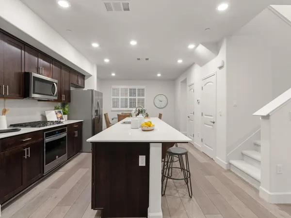 $1,200,000 | 115 Agustin Narvaez Street, Unit 4, San Jose, CA 95136