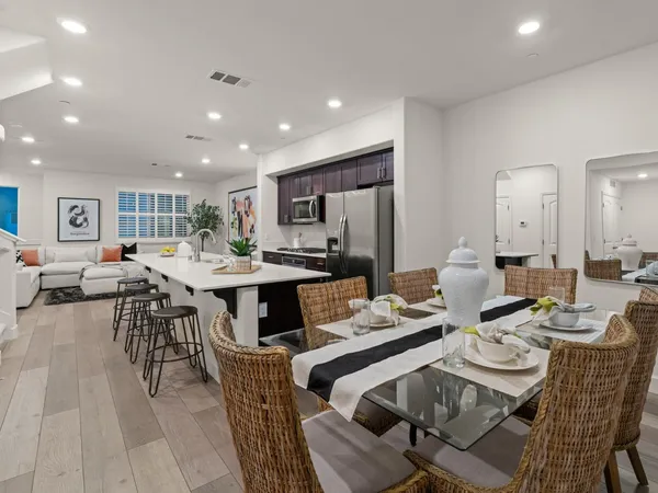 $1,200,000 | 115 Agustin Narvaez Street, Unit 4, San Jose, CA 95136