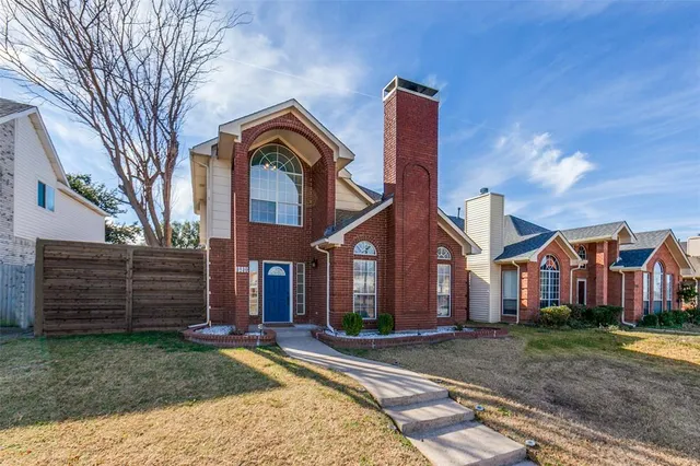$419,000 | 2120 Arbor Creek Drive, Carrollton, TX 75010