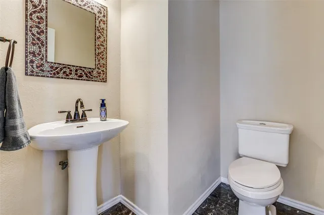 $419,000 | 2120 Arbor Creek Drive, Carrollton, TX 75010