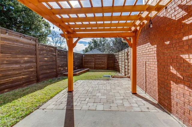 $419,000 | 2120 Arbor Creek Drive, Carrollton, TX 75010