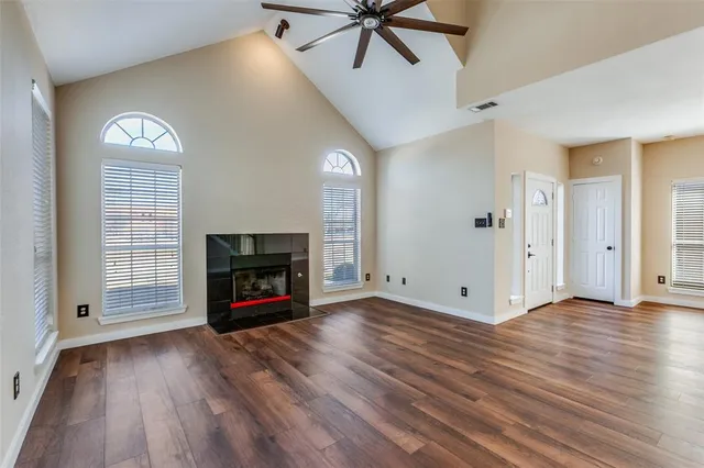 $419,000 | 2120 Arbor Creek Drive, Carrollton, TX 75010