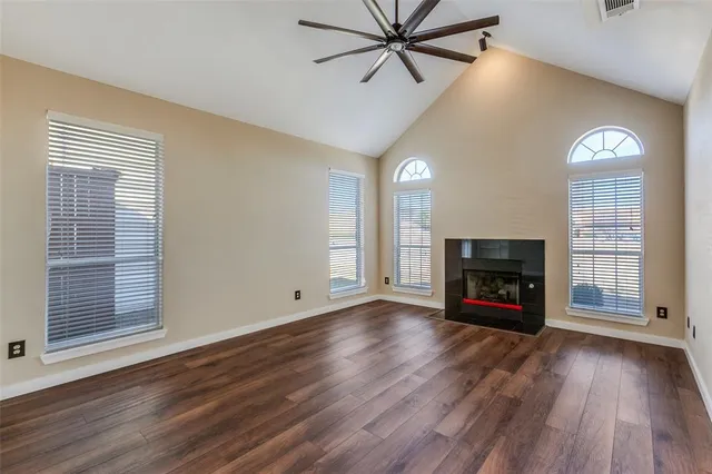 $419,000 | 2120 Arbor Creek Drive, Carrollton, TX 75010