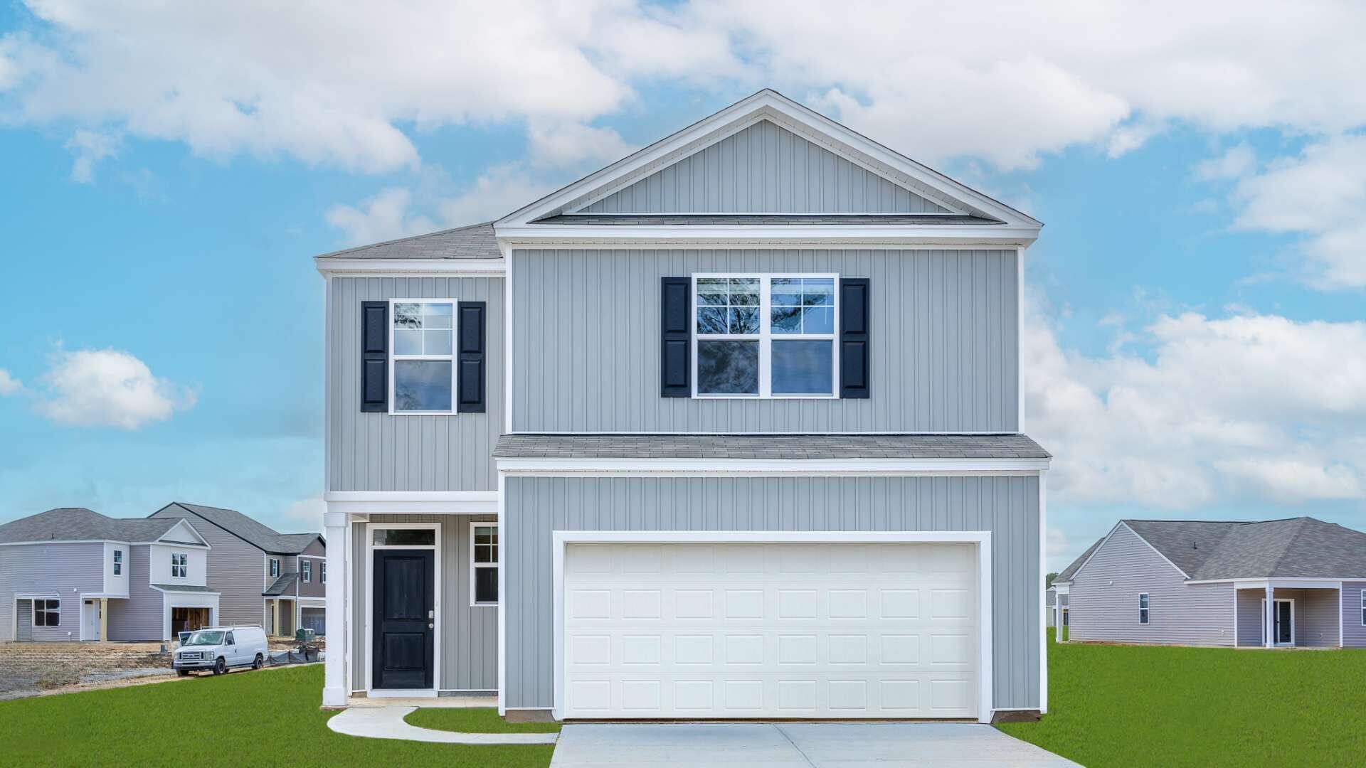 489 Lk Rdg Boulevard Summerville, SC 29486 - Photo 1 of 43 489 Lake Ridge_1