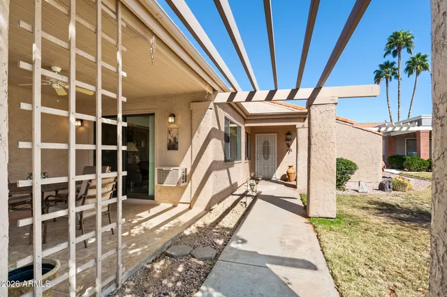 $299,900 | 315 Leisure World, Mesa, AZ 85206