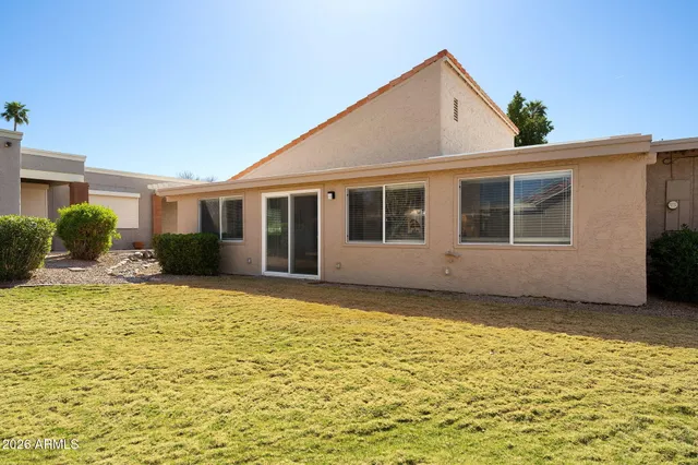 $299,900 | 315 Leisure World, Mesa, AZ 85206