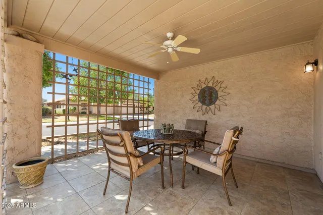$299,900 | 315 Leisure World, Mesa, AZ 85206