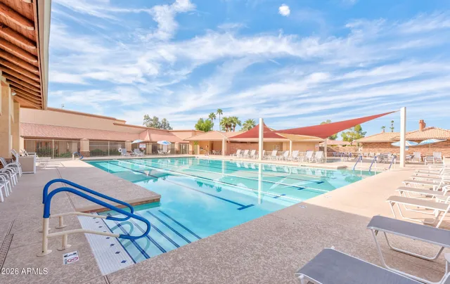 $299,900 | 315 Leisure World, Mesa, AZ 85206