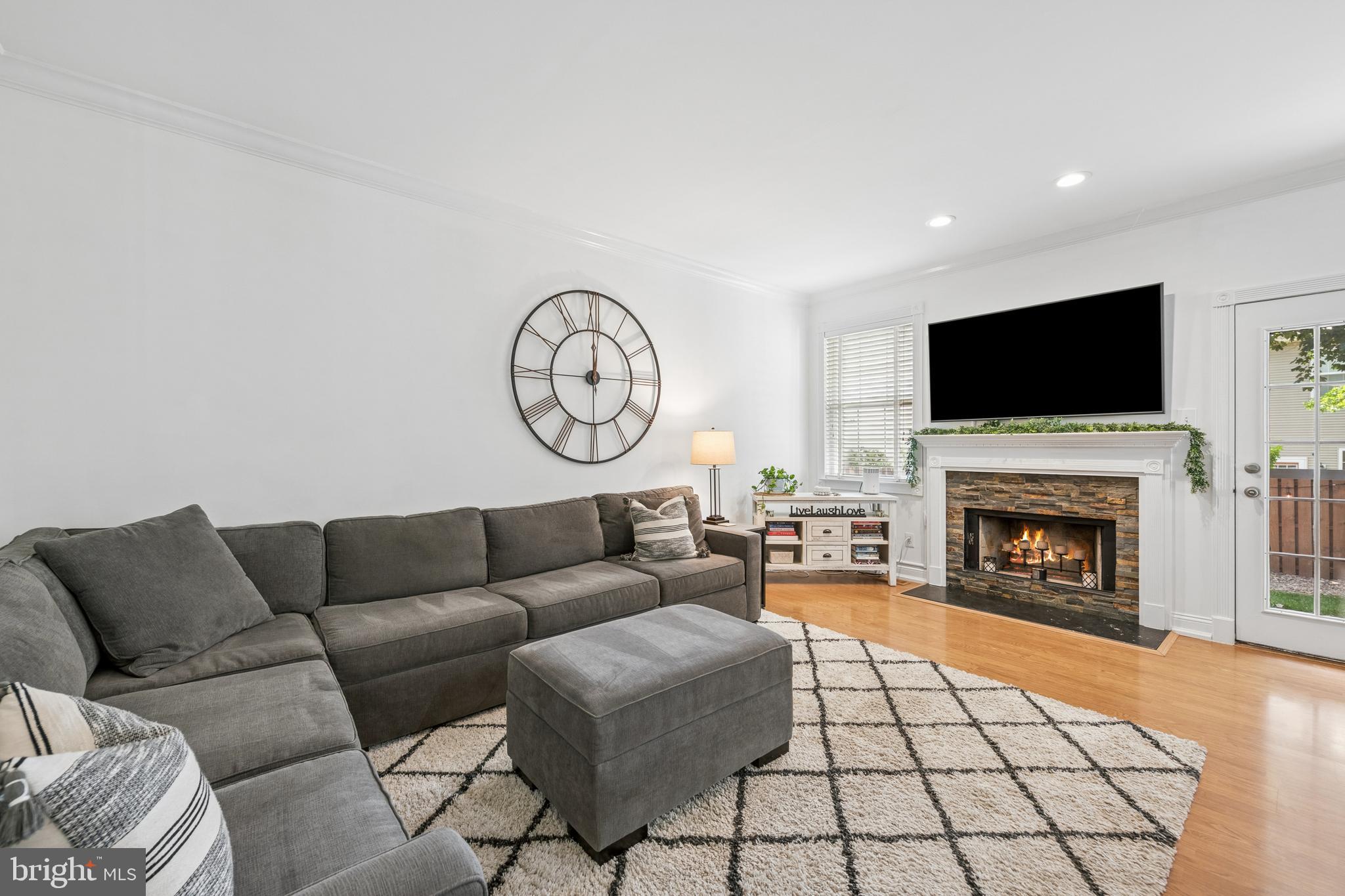 75 Manley Road Pennington, NJ 08534 - Photo 17 of 40