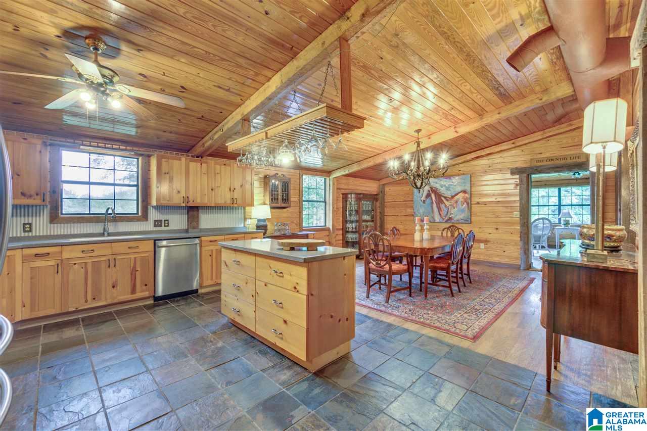 1645 County Road 153 Jemison, AL 35085 - Photo 20 of 50