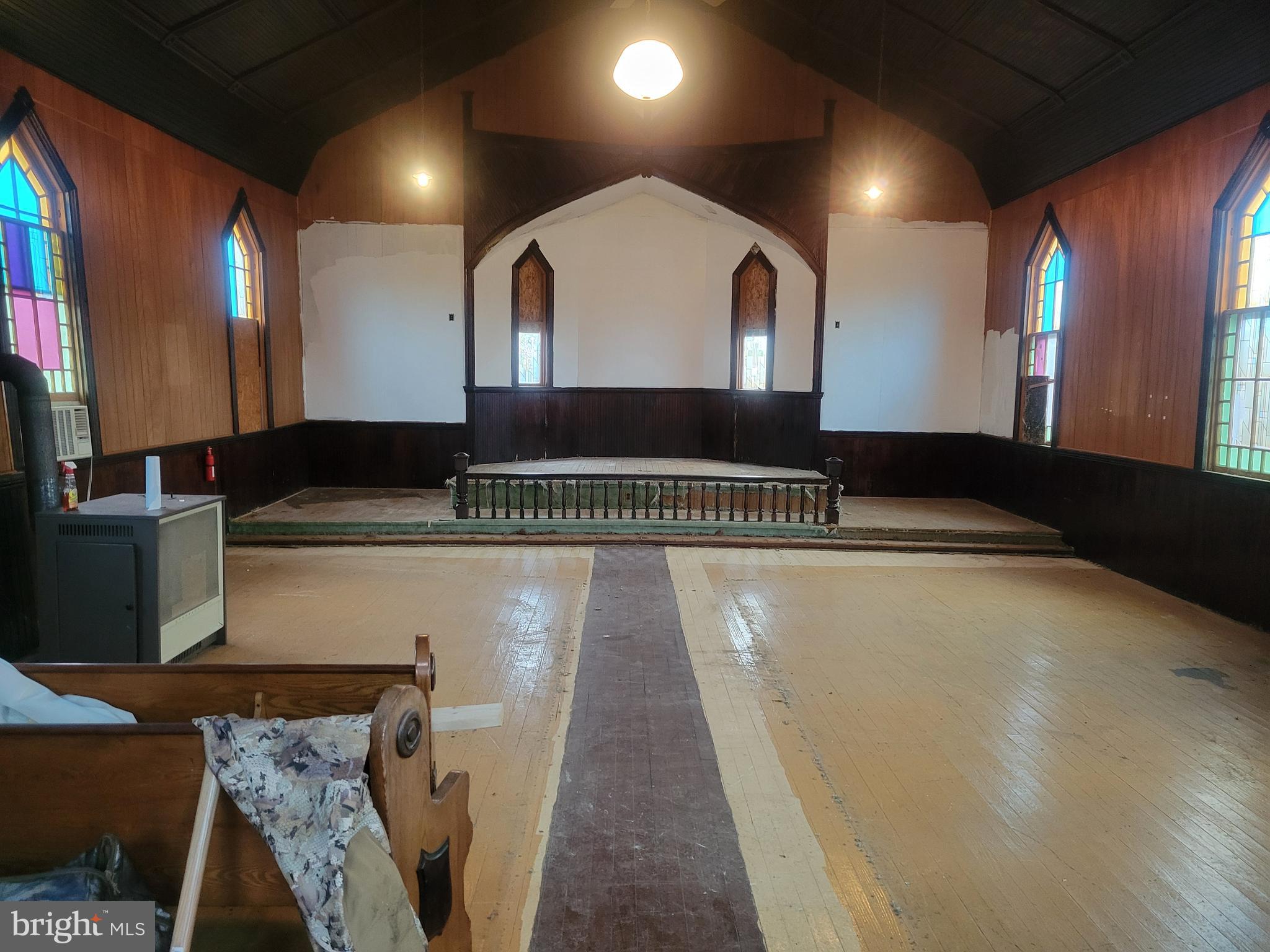 3241 Robbins Road Crapo, MD 21626 - Photo 21 of 35 a view of a house with a balcony