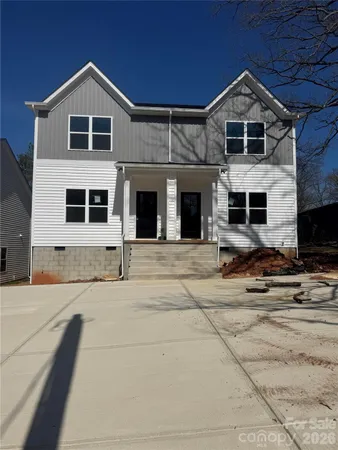 $440,000 | 212 North Yadkin Avenue, Spencer, NC 28159