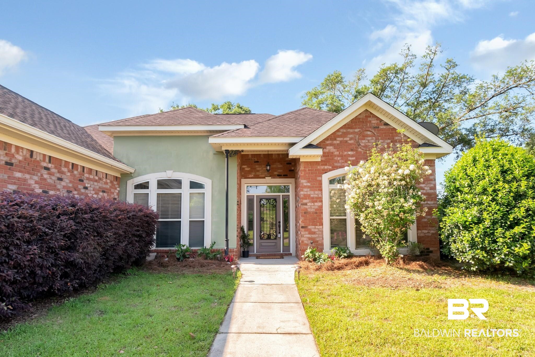 9731 Harmony Ridge Circle West Semmes, AL 36575 - Photo 2 of 41