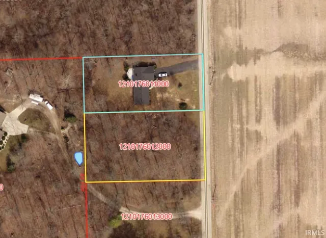 $235,000 | 1301 N Cr East, Selma, IN 47383