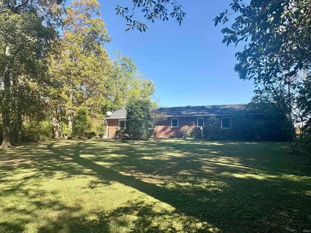 $235,000 | 1301 N Cr East, Selma, IN 47383