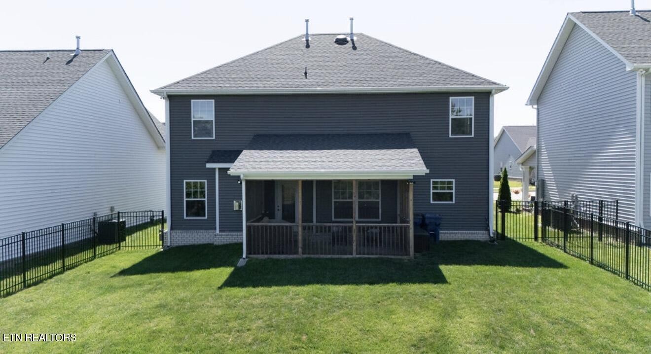 127 Songberry Street Oak Ridge, TN 37830 - Photo 45 of 46 Gallery Image 45