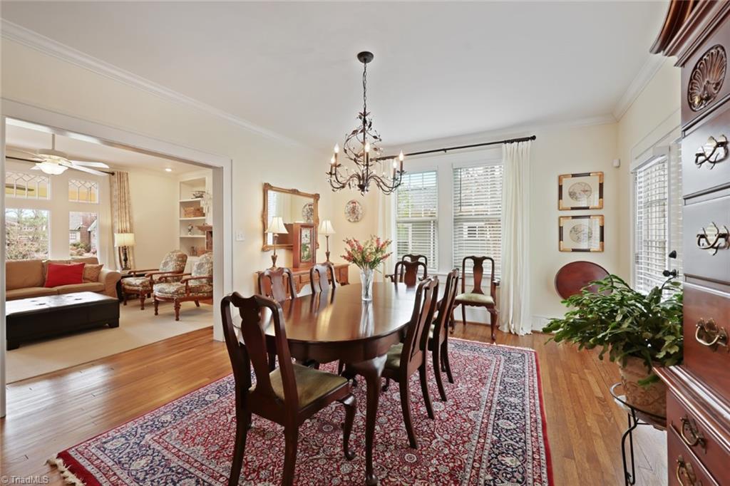 940 South Hawthorne Road Winston-Salem, NC 27103 - Photo 11 of 39 Gallery Image 11