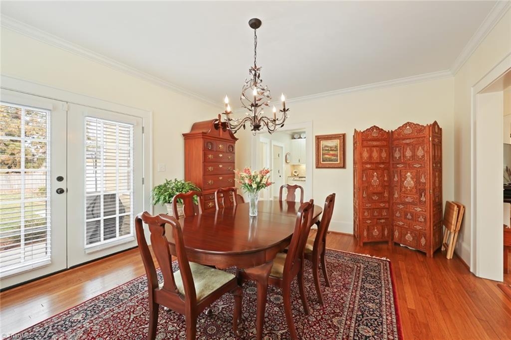 940 South Hawthorne Road Winston-Salem, NC 27103 - Photo 13 of 39 Gallery Image 13