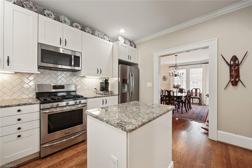 940 South Hawthorne Road Winston-Salem, NC 27103 - Photo 14 of 39 Gallery Image 14