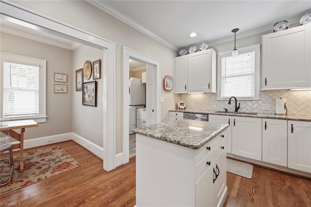 940 South Hawthorne Road Winston-Salem, NC 27103 - Photo 15 of 39 Gallery Image 15