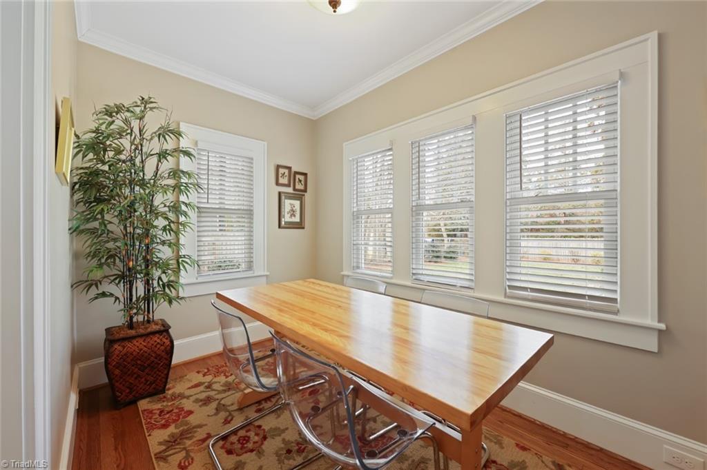 940 South Hawthorne Road Winston-Salem, NC 27103 - Photo 18 of 39 Gallery Image 18