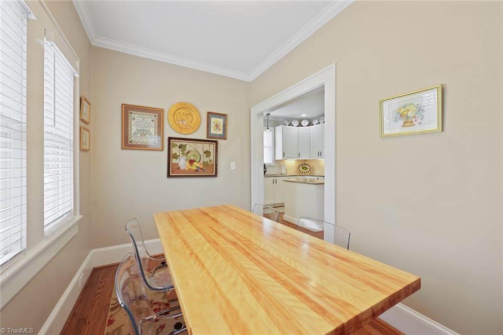 940 South Hawthorne Road Winston-Salem, NC 27103 - Photo 19 of 39 Gallery Image 19