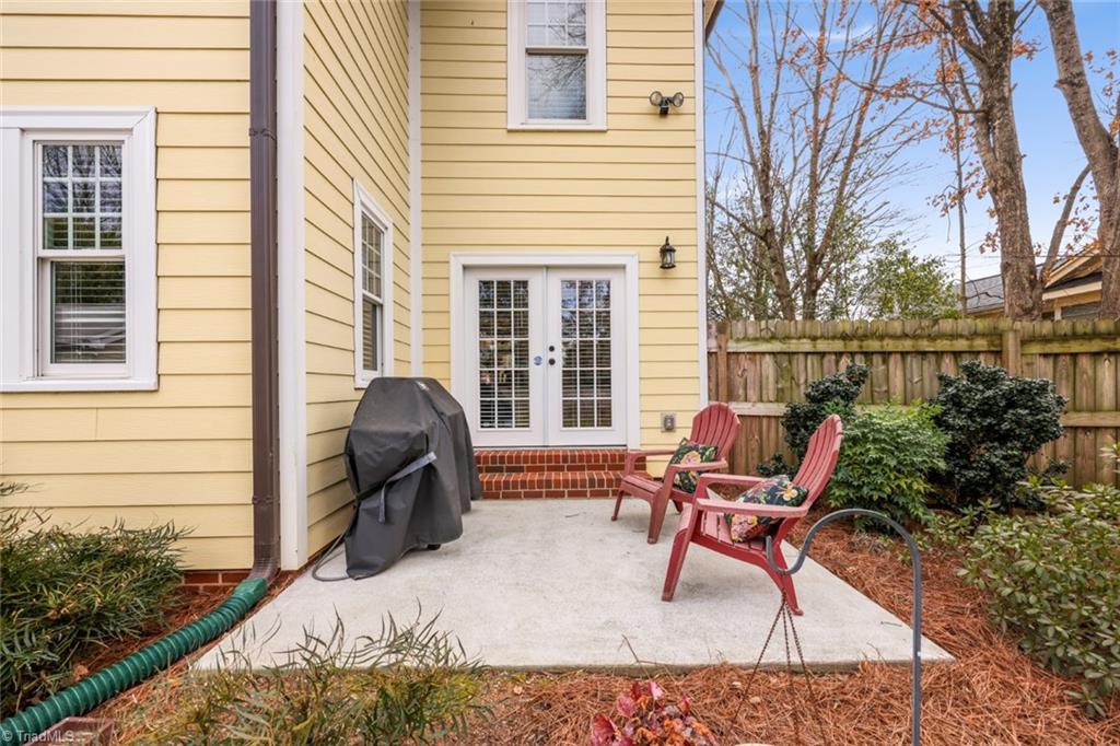 940 South Hawthorne Road Winston-Salem, NC 27103 - Photo 33 of 39 Gallery Image 33
