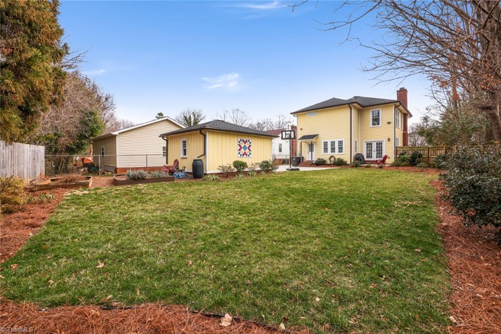 940 South Hawthorne Road Winston-Salem, NC 27103 - Photo 36 of 39 Gallery Image 36