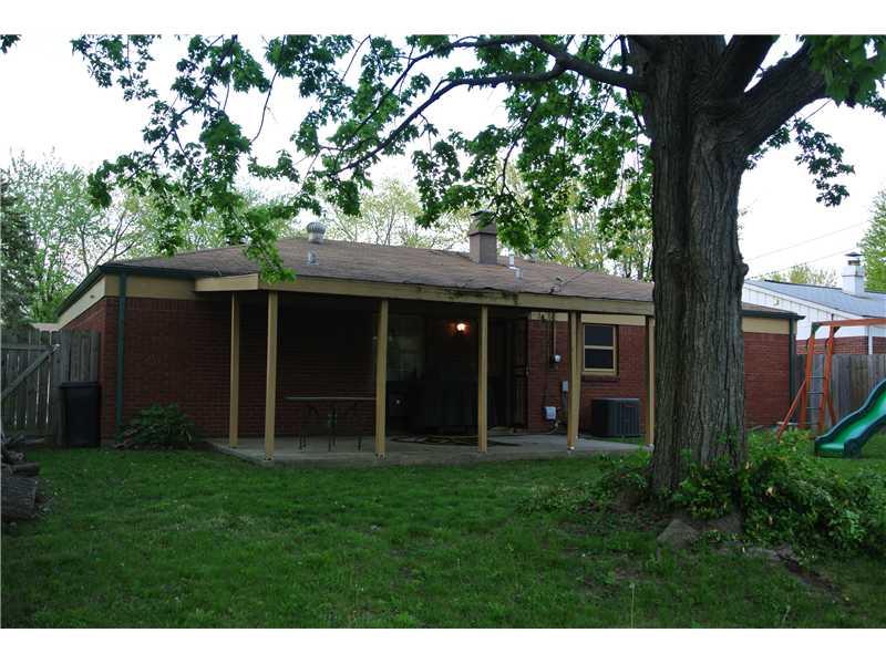 8213 Crousore Road Indianapolis, IN 46219 - Photo 14 of 14 Gallery Image 14