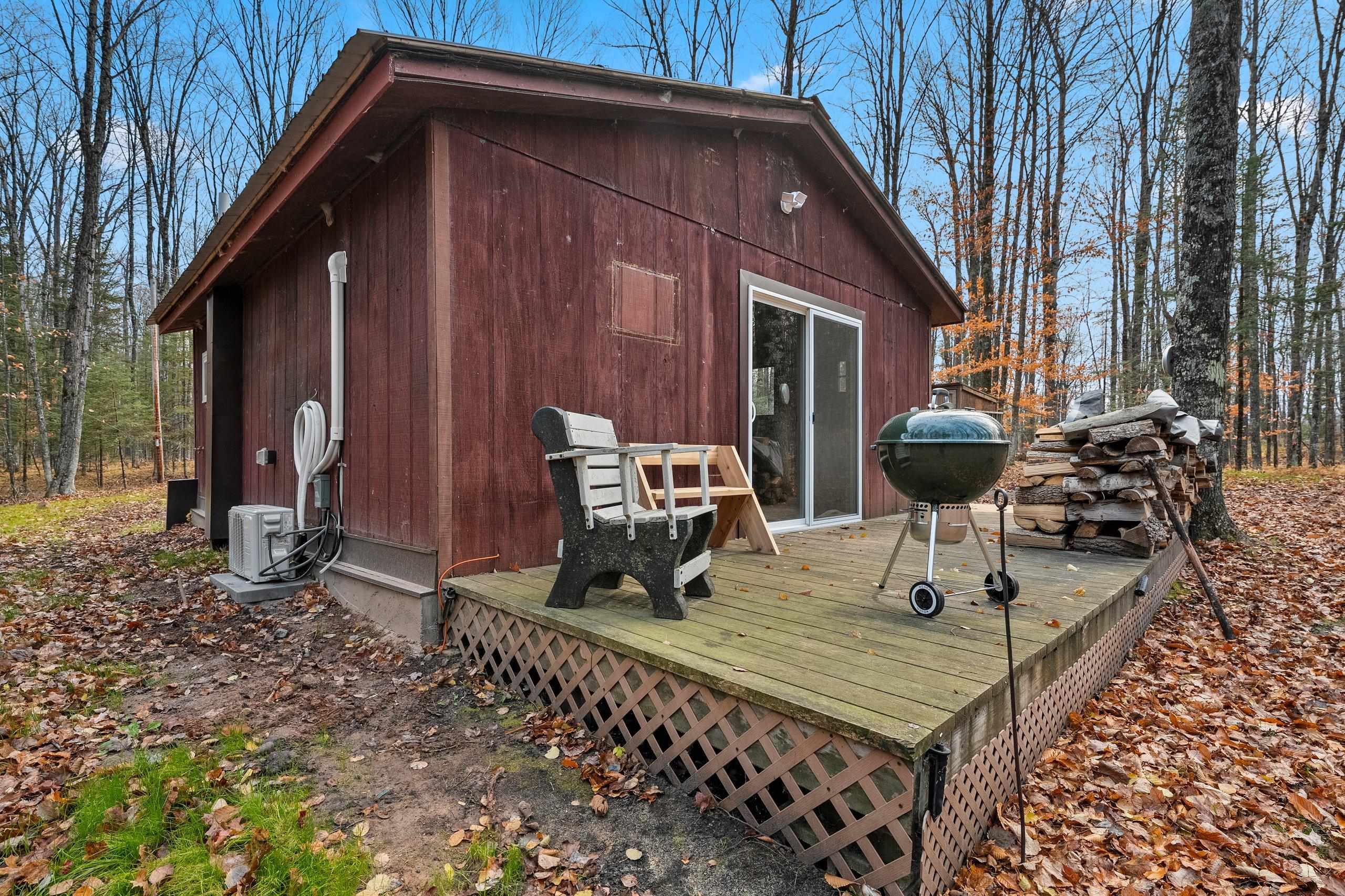 W5065 Bear Paw Road Amberg, WI 54102 - Photo 16 of 27