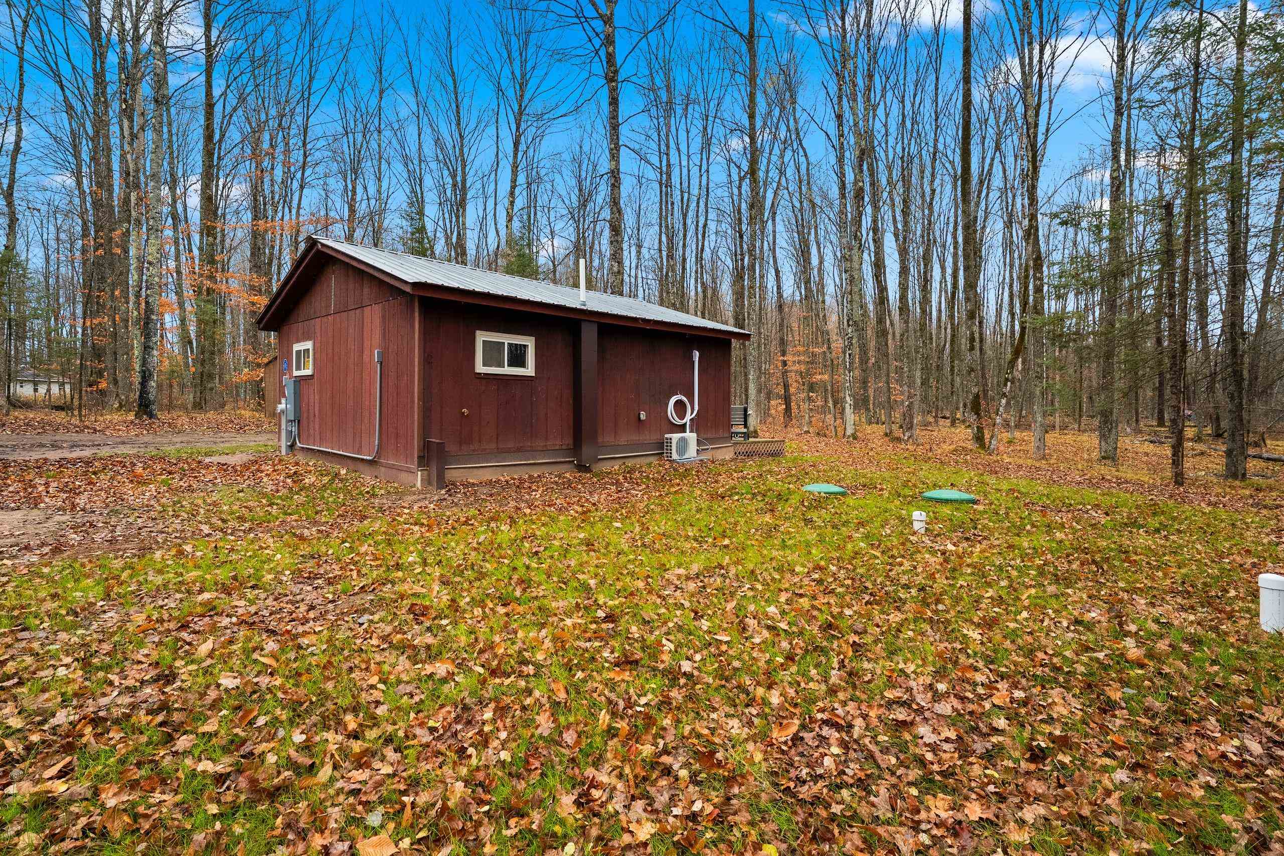W5065 Bear Paw Road Amberg, WI 54102 - Photo 23 of 27