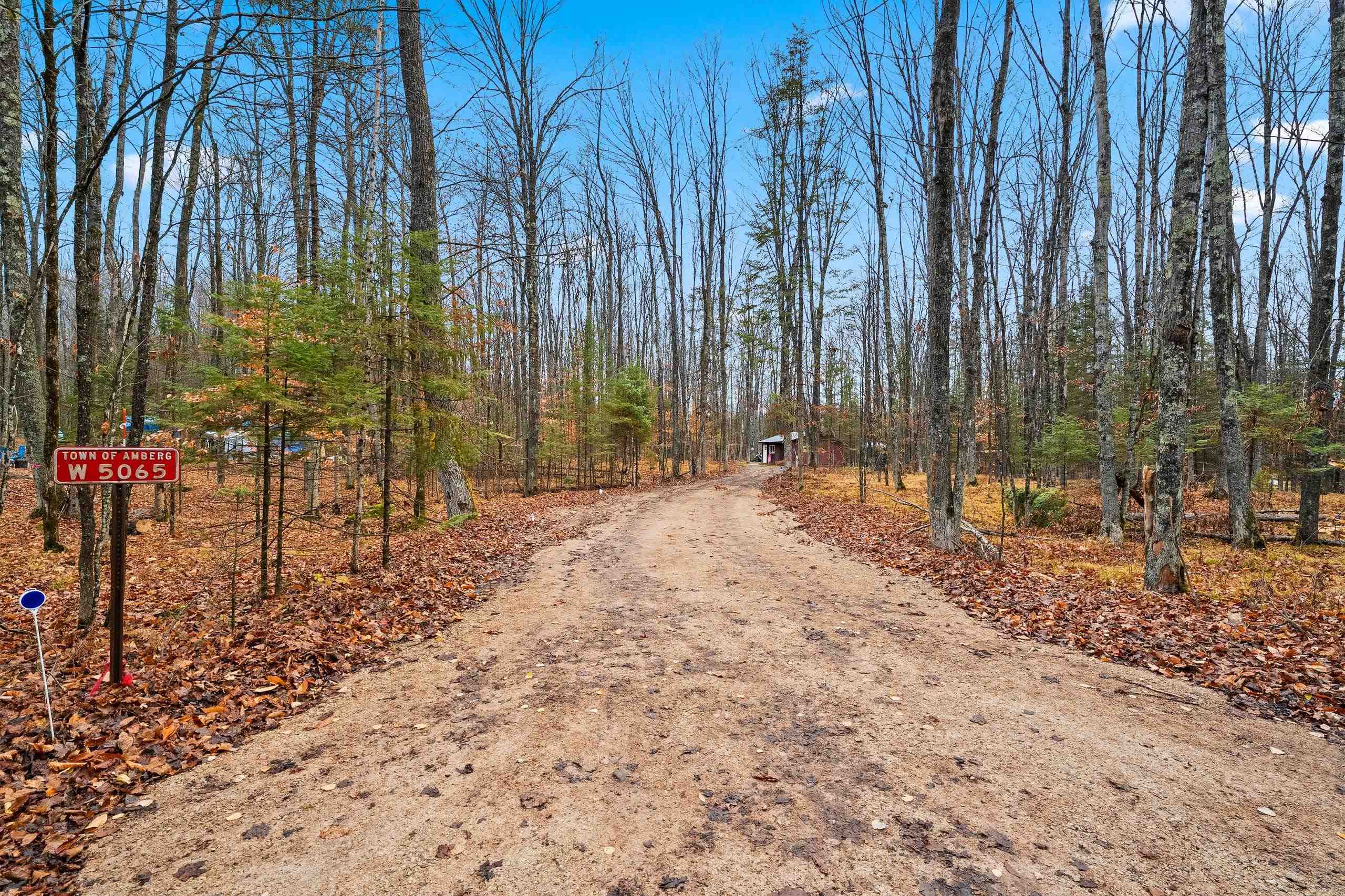 W5065 Bear Paw Road Amberg, WI 54102 - Photo 24 of 27