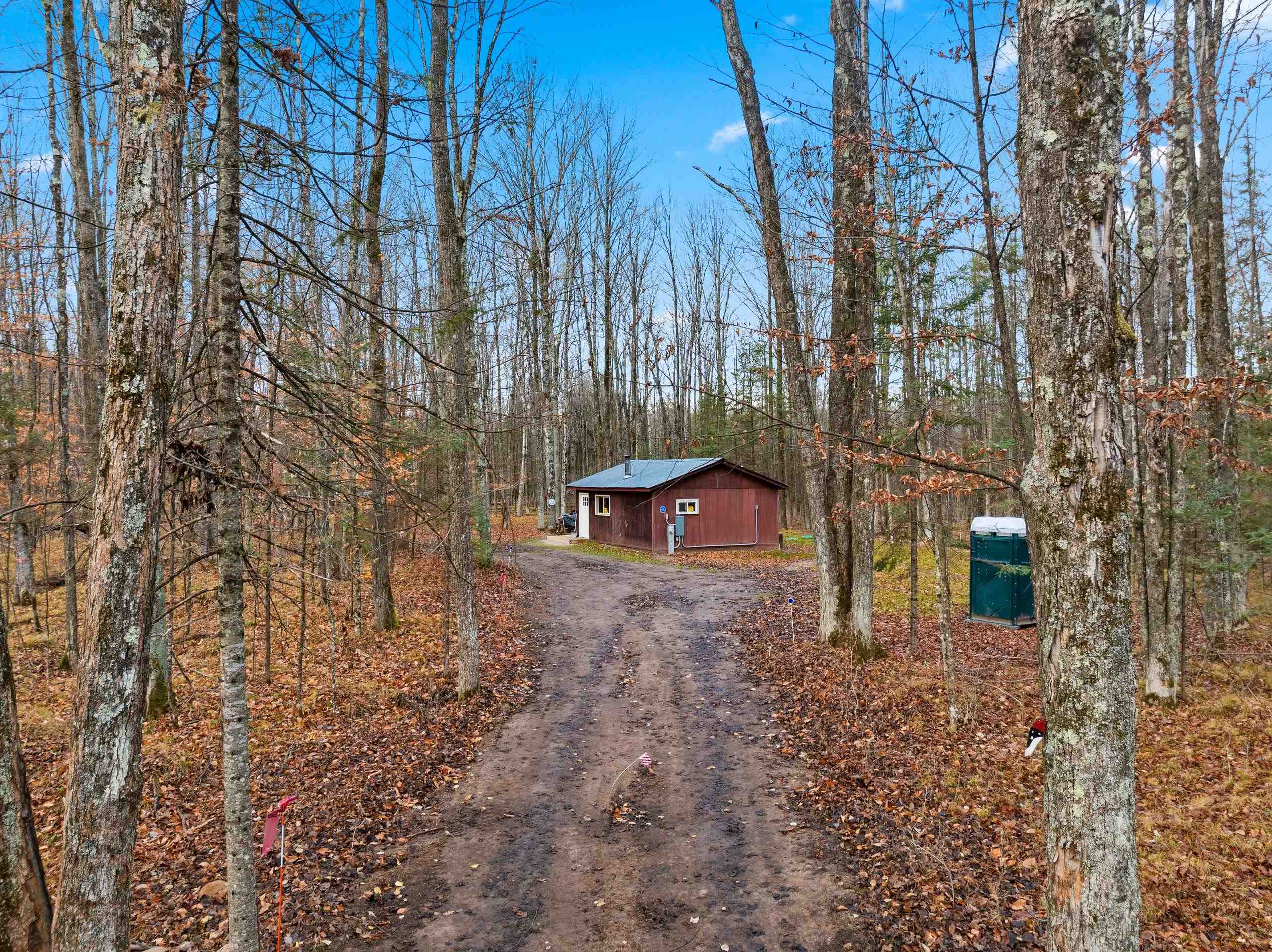 W5065 Bear Paw Road Amberg, WI 54102 - Photo 25 of 27