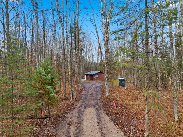 $125,000 | W5065 Bear Paw Road, Amberg, WI 54102
